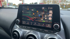 Nissan Juke 1.0 DiG-T 114 N-Connecta 5dr DCT Petrol Hatchback